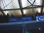 Hertha BSC vs Kaiserslautern 3:1 vom 21.12.2011